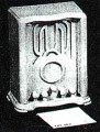 DH142 Radio