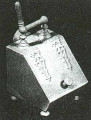 DH145 Coal Box