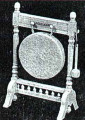 DH150 Gong