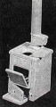 DH151 Boiler