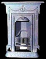 DH153 Wilkswood Fireplace
