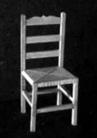 DH173 Ladder Back Chair