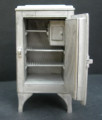 DH233 Refigerator 1930's