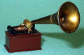 DH57 Phonograph