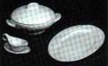 DH93 Vegetable Dishes