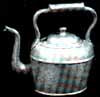 DH97 Kettle