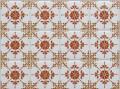 Patterned Tile Sheet