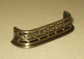Antique Style Curved Fender