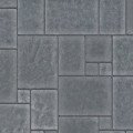 Flagstone Floor  - Lightly Embossed