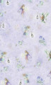 27 Fairies Nursery Wallpaper