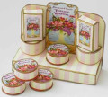 Toiletries - Flowers of the Orient