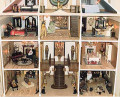 Gina - Stapleford - Egyptian House