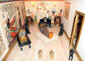 Gina - Stapleford - Egyptian House