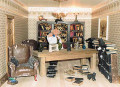 Gina - Stapleford - Egyptian House