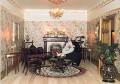 Gina - Stapleford - Egyptian House