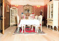 Gina - Stapleford - Egyptian House