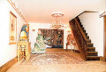Egyptian House - Middle Landing