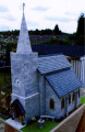 01 English Country Church by ROZ Nell