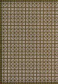 03 Encaustic Green Tile