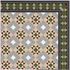 Grosvenor Tiled Floor