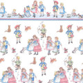 42. Nursery Children