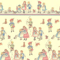 44. Nursery Children