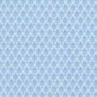 1/24th Brocade - Blue Wallpaper