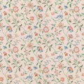 1/24th Papillion - Peach Wallpaper