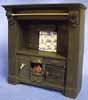 Kitchen & Scullery