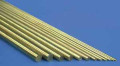 K & S 8161 3/64 inch (1.19mm) Brass Rod