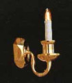 Wall Sconce - Single