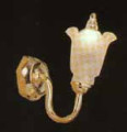 Tulip Wall Light - Single