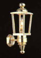 Carriage Lamp.