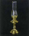 Hurricane Lamp
