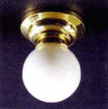 Ball Ceiling Light