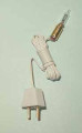 Candle Bulb & Holder