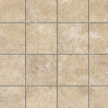Limestone Square Floor  - Lightly Embossed