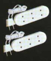 Triple Extension Pieces