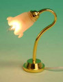 Tulip Shade Table Lamp