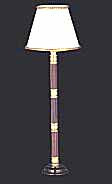  Floor Standing Lamp