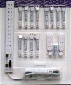 Lighting Strip and Accessories