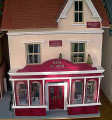 Empire Stores by Liz Ovenden