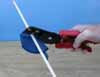Mitre Guillotine