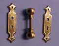 15 Door Knobs