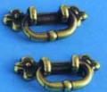 10 Drop Handles