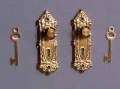 14 Door Knobs