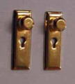 17 Door Knobs