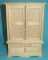 18. Linen Chest