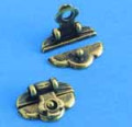 07 Trunk Locks