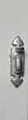 DH228 Door Thumb Latch non/working